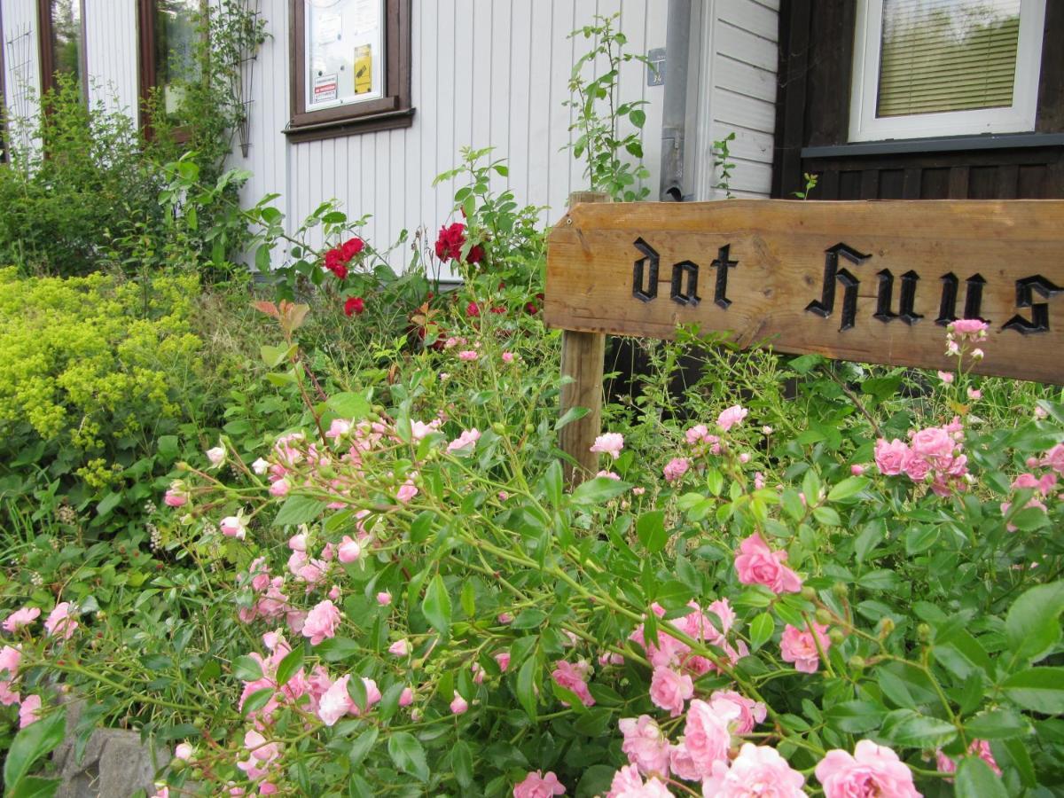 Dathuus Sankt Andreasberg Exterior photo